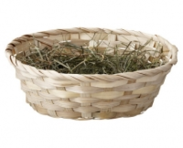 CASA Deco Osterkorb oder Ostergras 1.49 €