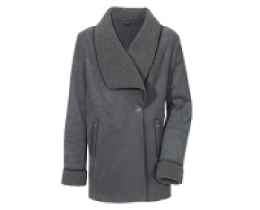 blue motion Jacke