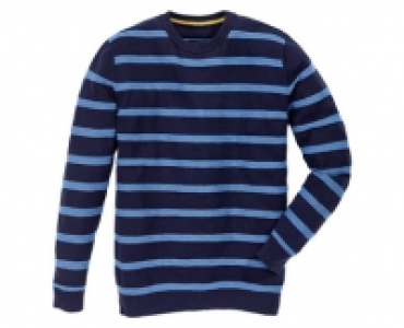 watson s Pullover, maritim