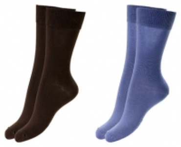 Aldi Süd  watson s Socken, classic Style