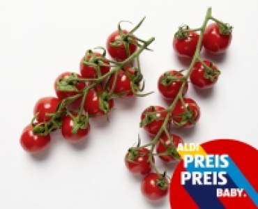 NATUR Lieblinge Mini-Romarispentomaten 1.29 €