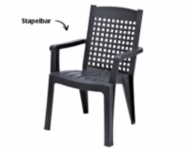GARDENLINE® Stapelsessel