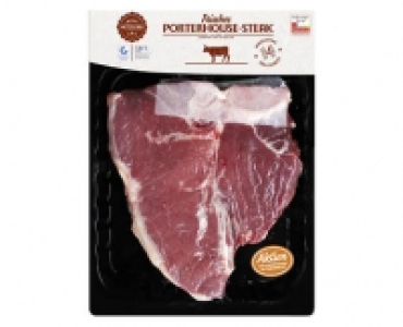 Aldi Süd  MEINE METZGEREI Rind Porterhouse Steak