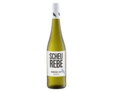 Riesling Gewurztraminer oder Scheurebe