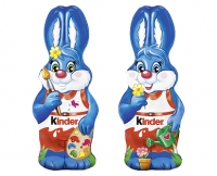 Aldi Süd  Ferrero Kinder® Schokoladen-Hase