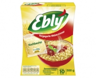 Ebly® Sonnenweizen 1.49 €