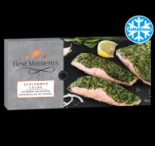 BEST MOMENTS Schlemmerlachs 6.49 €