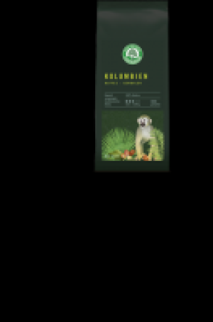 Ebl Naturkost Lebensbaum Kolumbien Kaffee