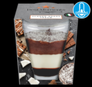 BEST MOMENTS Dessert im Glas 1.79 €