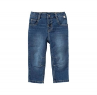 NKD  Baby-Jungen-Jeans im 5-Pocket-Style