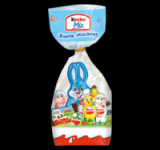 FERRERO Kinder-Mix 2.99 €