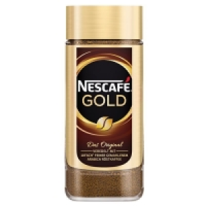 Nescafé Gold 200 g 8.99 €