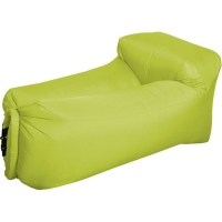 Netto  Kids Air Lounger - Lime