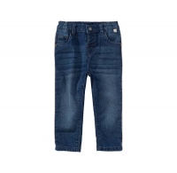 NKD  Baby-Mädchen-Jeans im 5-Pocket-Style