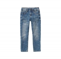 NKD  Jungen-Jeans mit coolen Waschungen