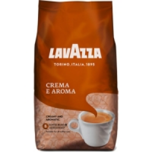 Netto  Lavazza Crema e Aroma 1 kg