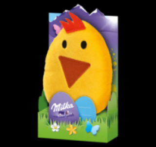 Penny  MILKA Plüschtier Oster Plüsch