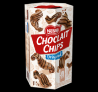 NESTL&Eacute; Choclait Chips 1.39&nbsp;&euro;