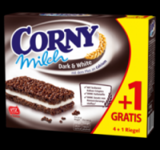 CORNY Müsliriegel 0.99 €