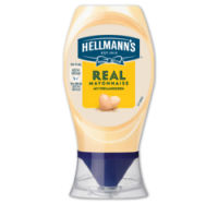 Penny  HELLMANNS Real Mayonnaise