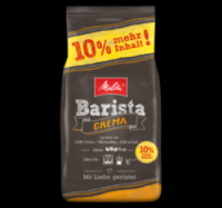 MELITTA Barista 6.99 €