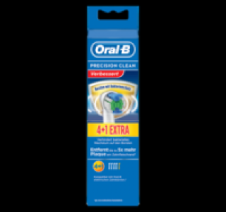 Penny  ORAL-B Aufsteckzahnbürsten