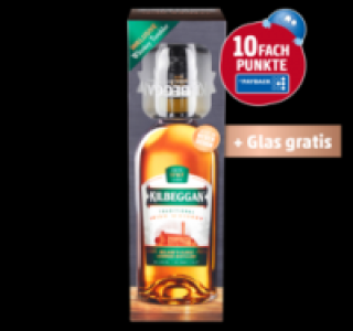 KILBEGGAN Irish Whiskey 10.99 €
