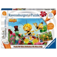 Rossmann Ravensburger Puzzle für kleine Entdecker: Die Biene Maja