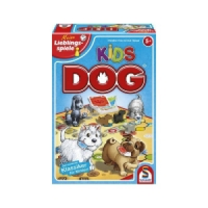 Schmidt Spiele Dog Kids