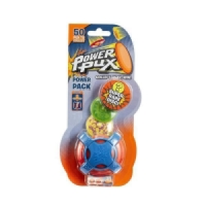 Goliath Toys Power Pux Power Pack Kinderspielzeug