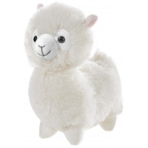 Heunec Plüsch Lama