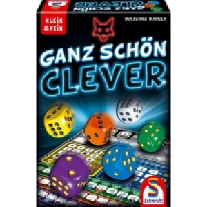 Ganz schön clever 6.99 €