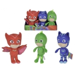 Rossmann Simba Plüsch PJ Masks