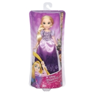 Hasbro Disney Prinzessin Schimmerglanz Rapunzel