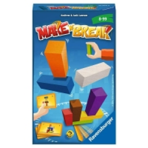 Ravensburger Make n Break