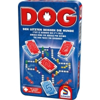 Rossmann Schmidt Spiele Bring-Mich-Mit-Spiel DOG®