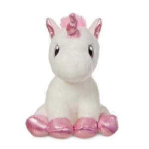 Aurora Plüsch Einhorn Lolly