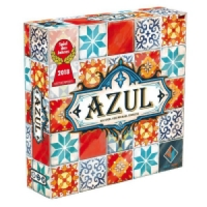 Pegasus Brettspiel Azul