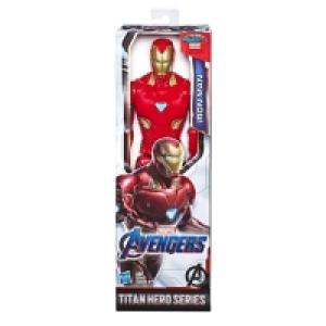 Hasbro Avengers Endgame Titan Hero Iron-Man