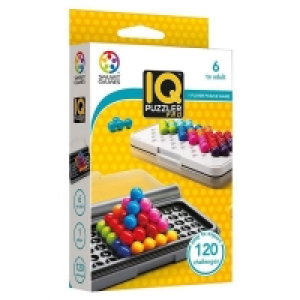 IQ Puzzler Pro 8.99 €