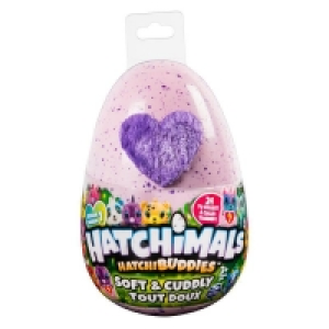 Spin Master Hatchimals Plüschfigur