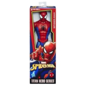 Hasbro Spider-Man Titan Hero