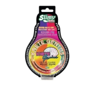 Slimy Knete Genius Colour Change
