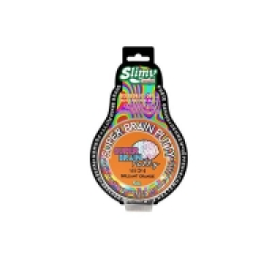 Slimy Knete Genius Super Brain Putty