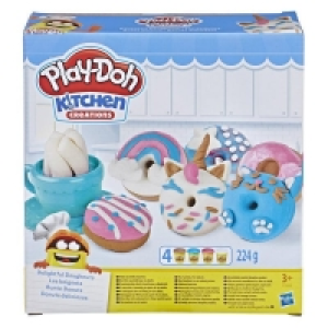 Play Doh Play-Doh Bunte Donuts