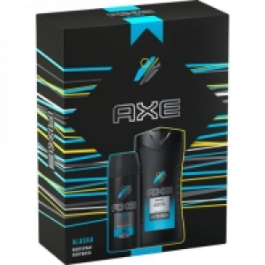 Geschenkset bestehend aus Bodywash Alaska 250ml und Bodyspray Alaska 1 2.79 €