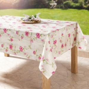 Wachstuch-Tischdecke 5.99 €