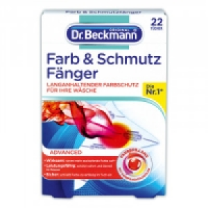Farb & Schmutz Fänger 1.69 €