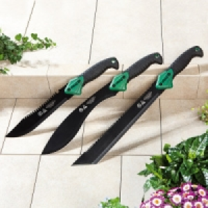 Gartenmachete 9.99 €