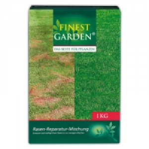 Rasen-Reparatur-Mischung 3.99 €
